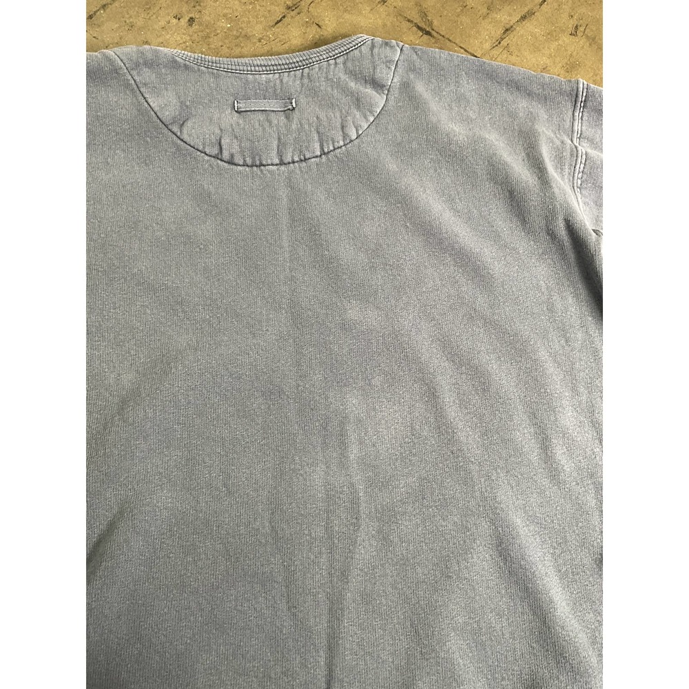 Austins Inc Cotton Pullover Sweater (Blue, Xxl) View 3